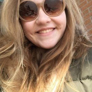 Meet your Posher, Jane